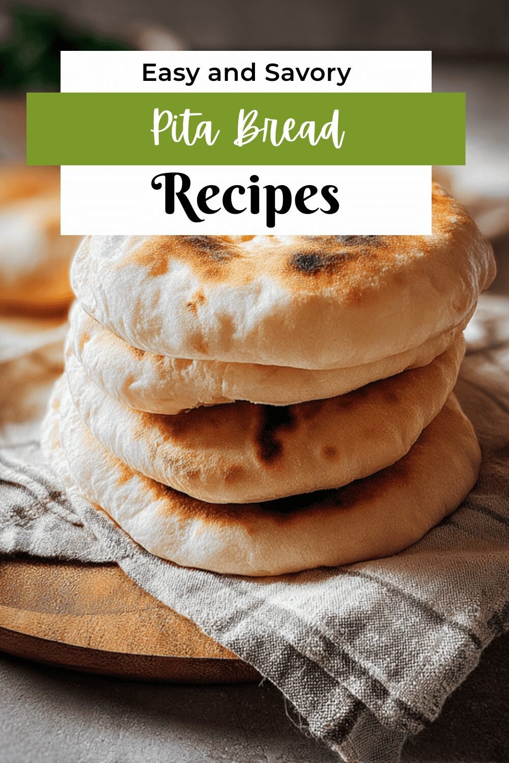 Pita Bread