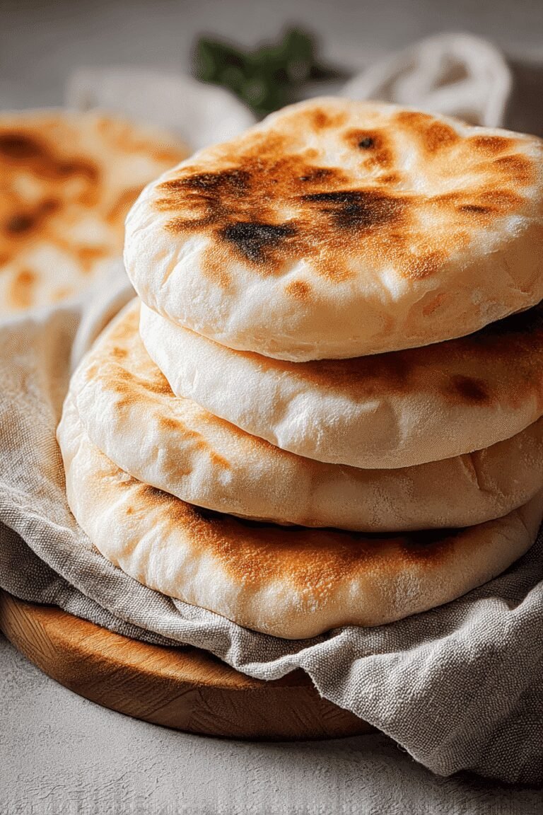 Pita Bread 67.Png