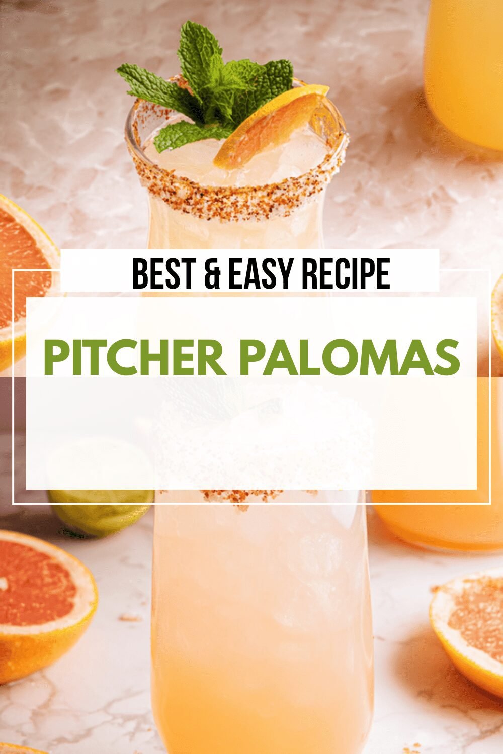 Pitcher Palomas