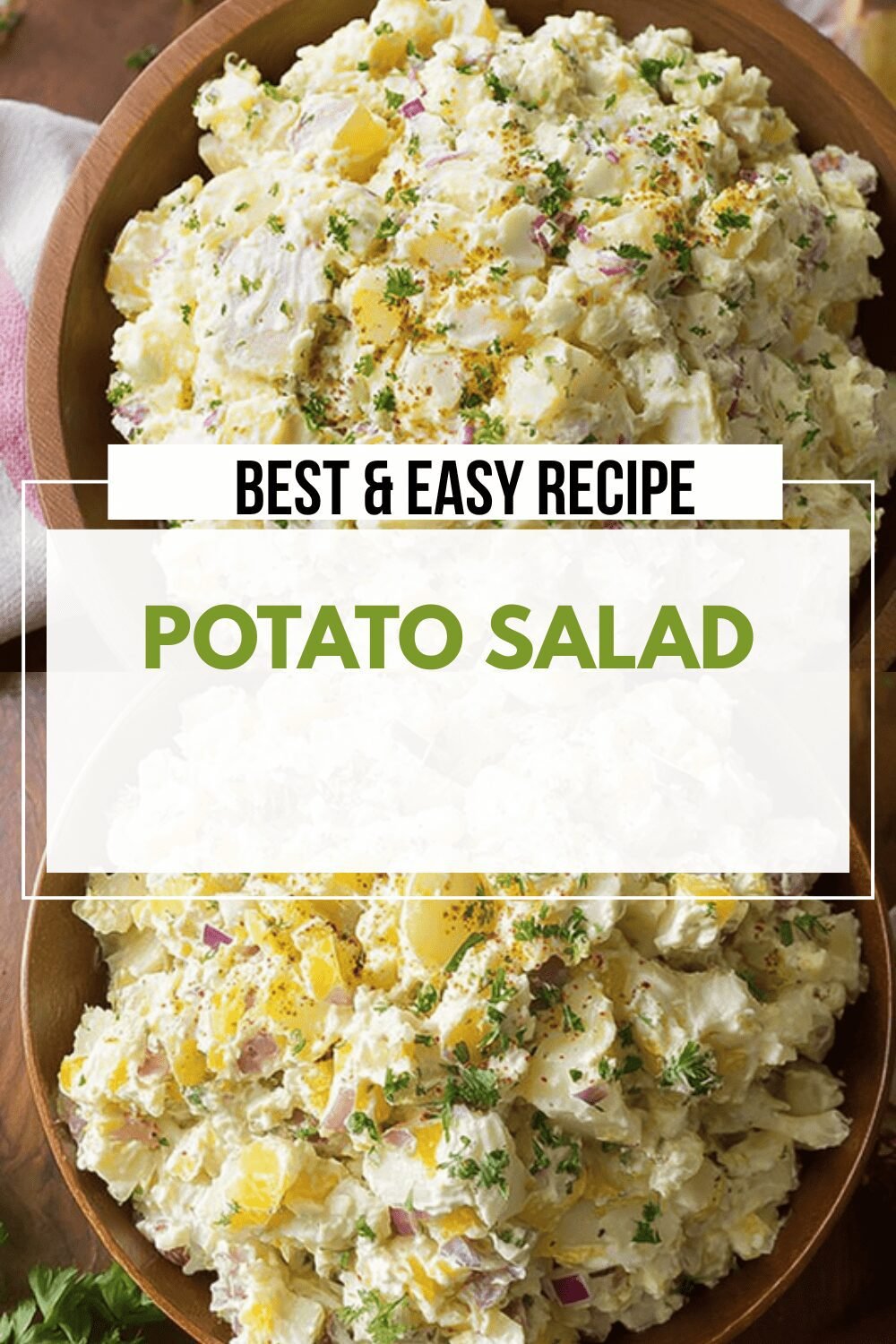 Potato Salad