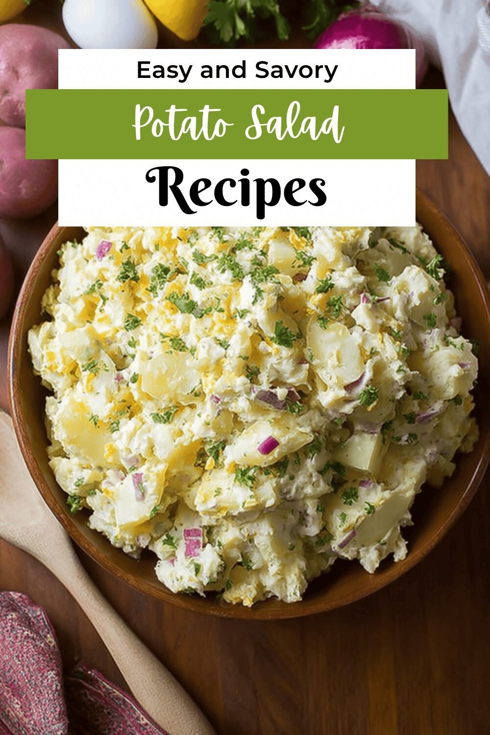 Potato Salad