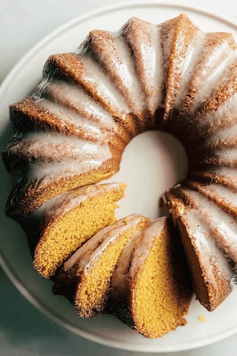 Pumpkin Bundt Cake 22.Png