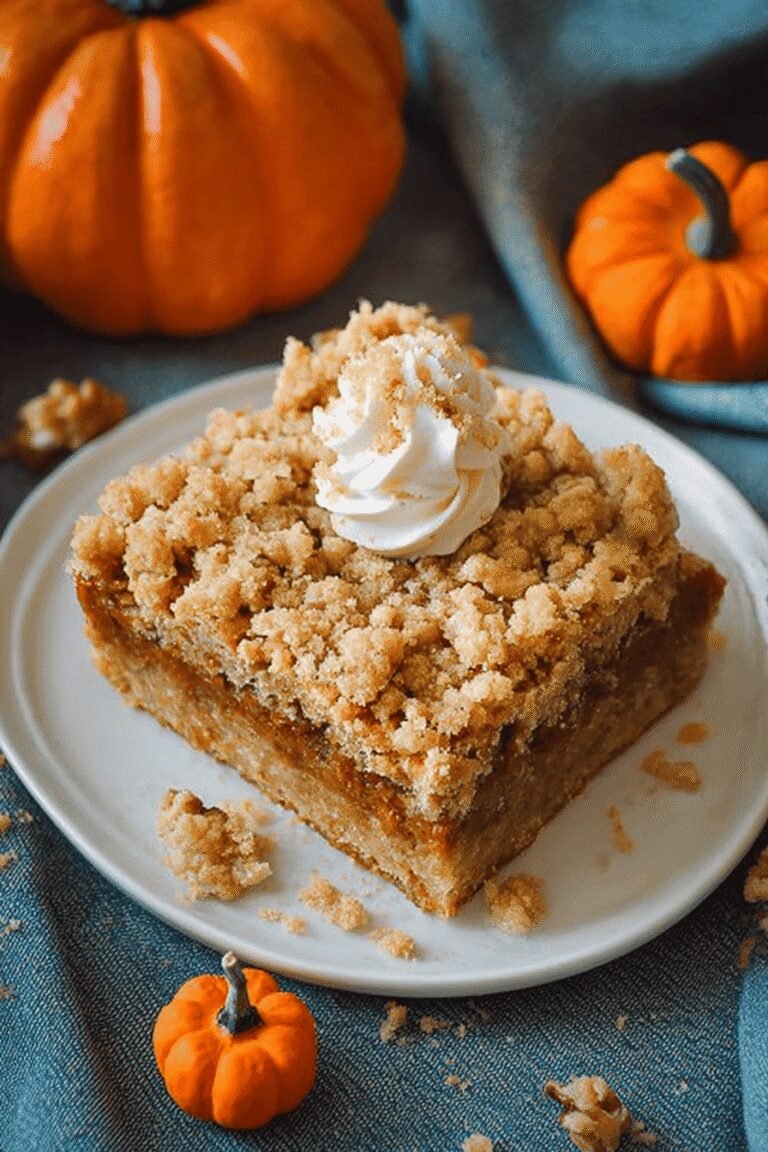Pumpkin Pie Crumb Bars 29.Png
