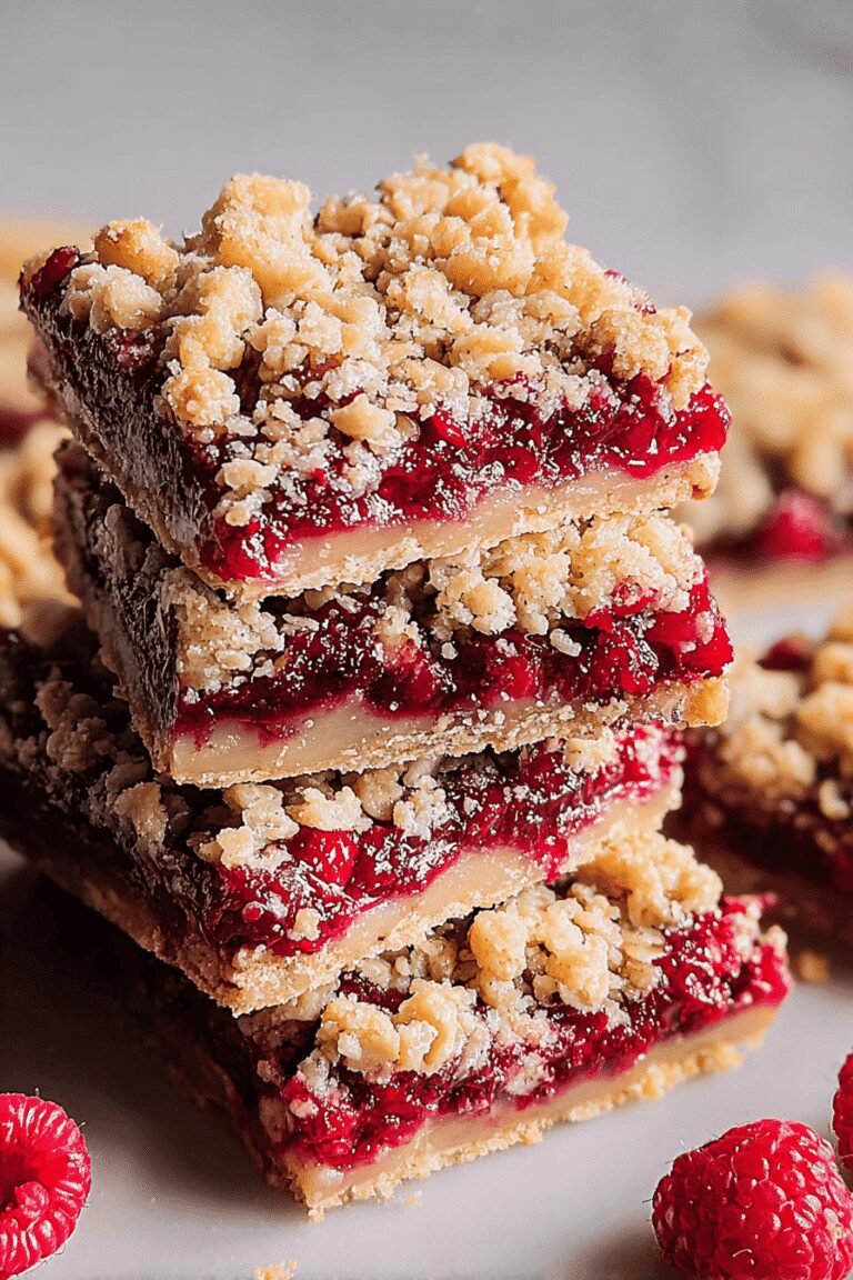 Raspberry Crumble Bars 42.Png