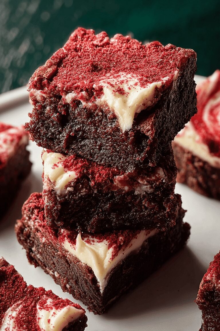 Red Velvet Brownies 29.Png