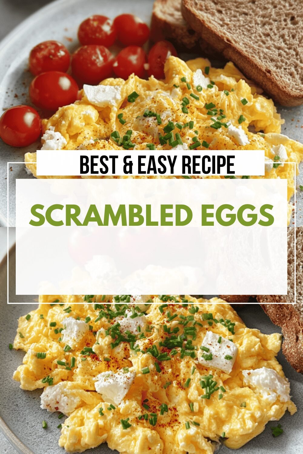 Scrambled Eggs