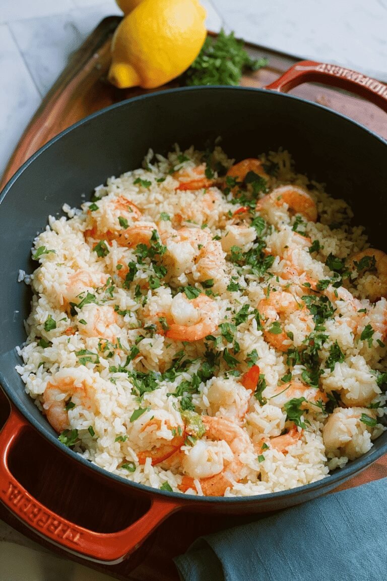 Shrimp And Rice Recipe 17.Png