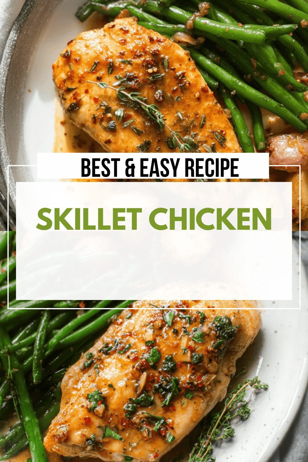 Juicy Skillet Chicken Breasts Recipe For Tender And Flavorful Meals 6 Skillet Chicken