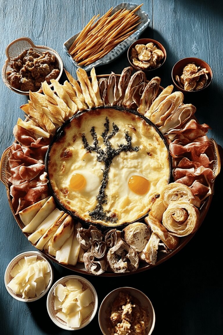 Sleepy Hollow Halloween Dinner Party Menu 60.Png