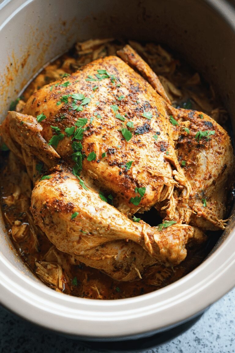 Slow Cooker Chicken 77.Png