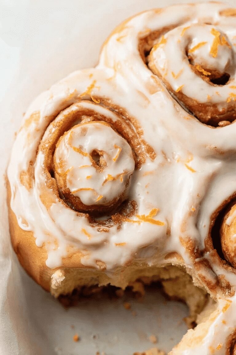 Slow Cooker Orange Sweet Rolls 34.Png
