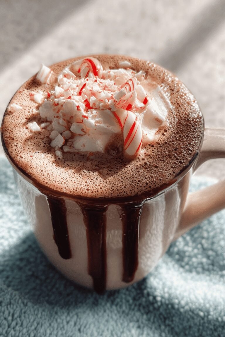 Slow Cooker Peppermint Hot Chocolate 32.Png