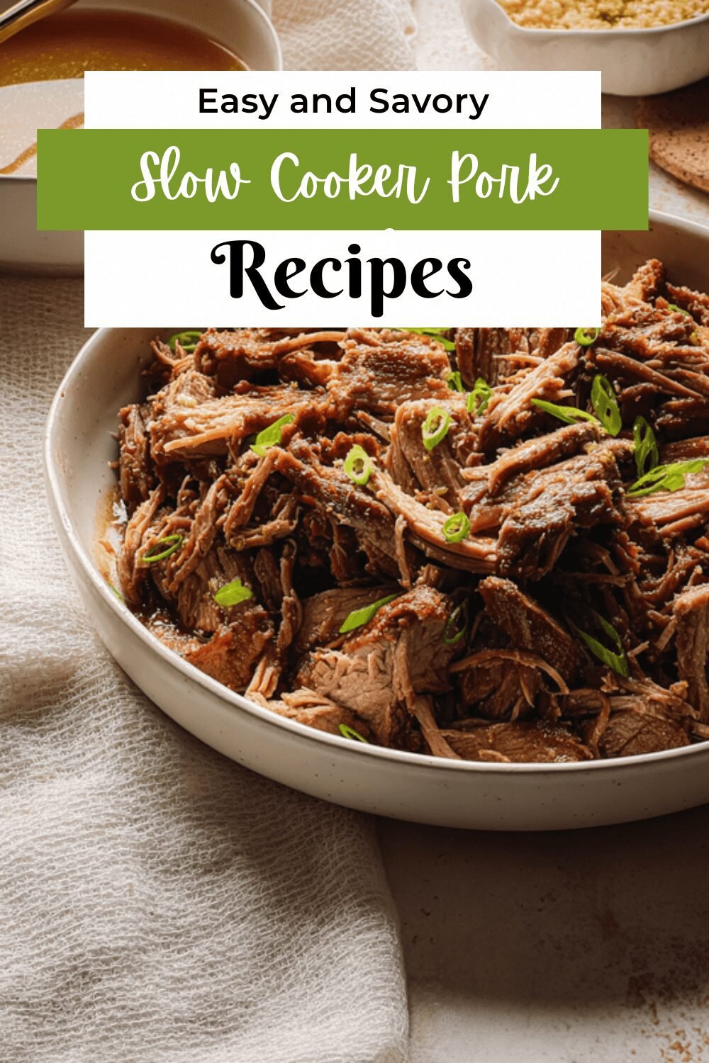 Crock Pot Pork Tenderloin Recipes For Tender And Flavorful Meals 7 Slow Cooker Pork Tenderloin