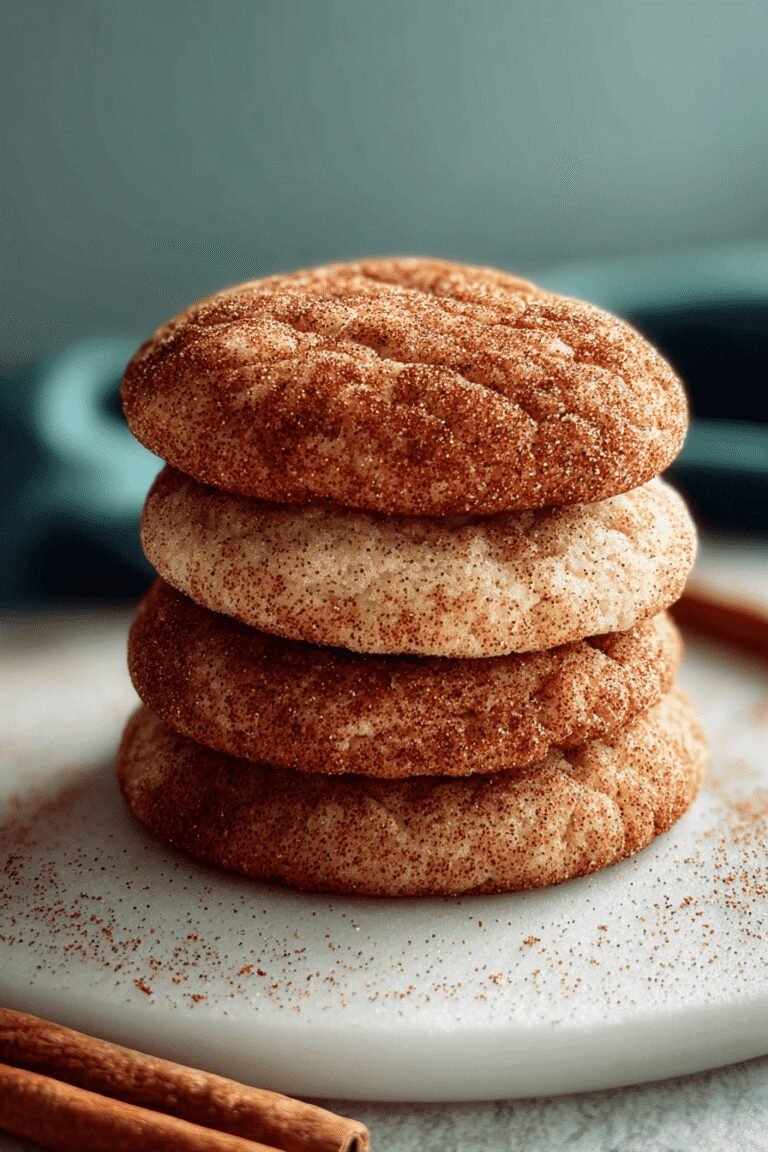 Snickerdoodle Cookie 64.Png