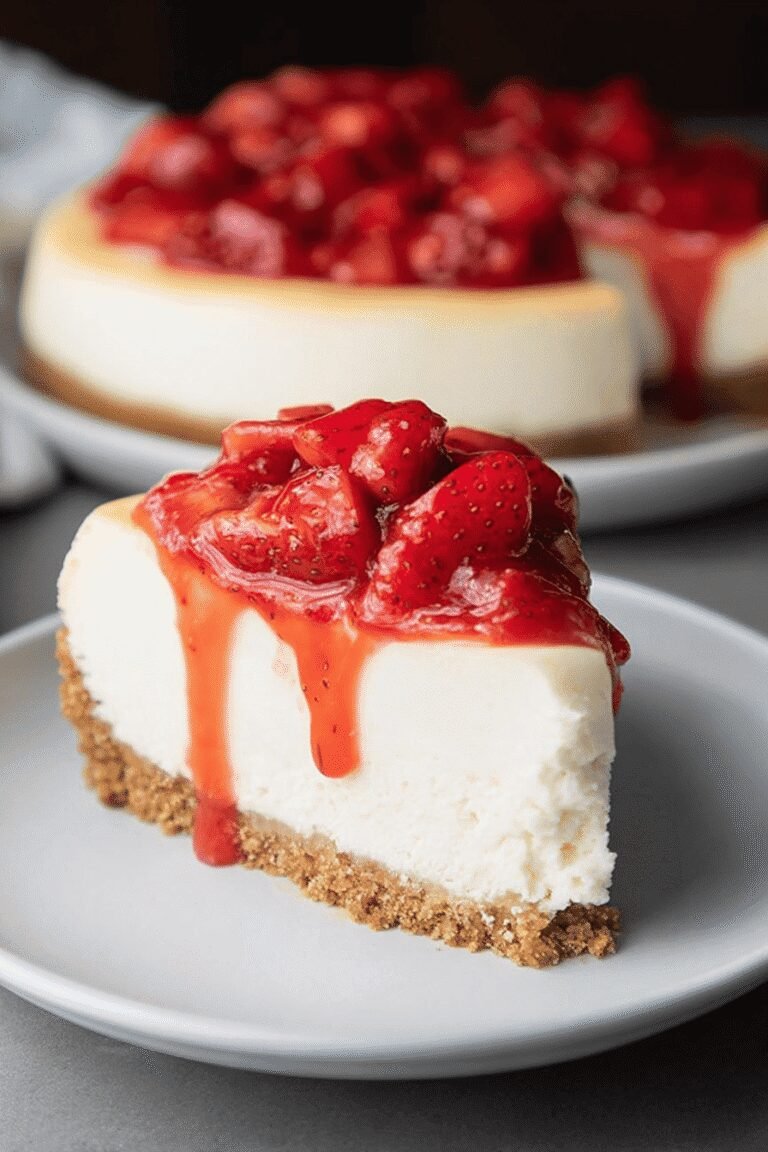 Strawberry Cheesecake 48.Png