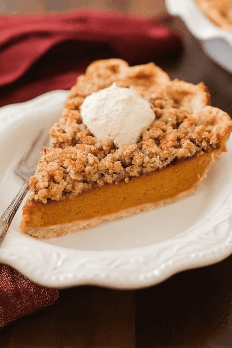Streusel Pumpkin Pie 32.Png