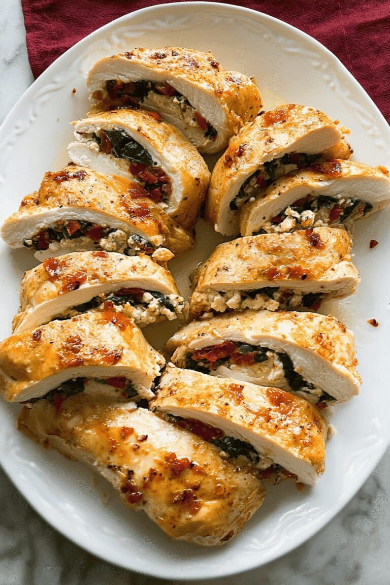 Stuffed Chicken Breast 89.Png