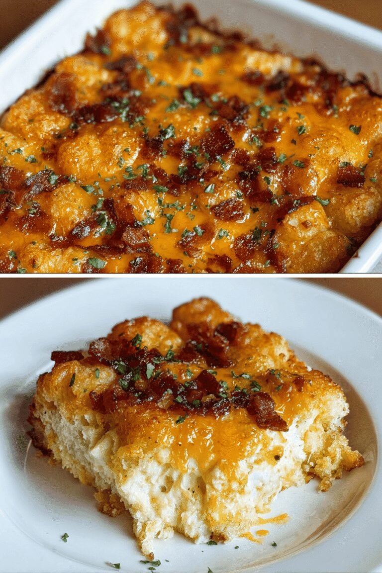 Tater Tot Breakfast Casserole 41.Png