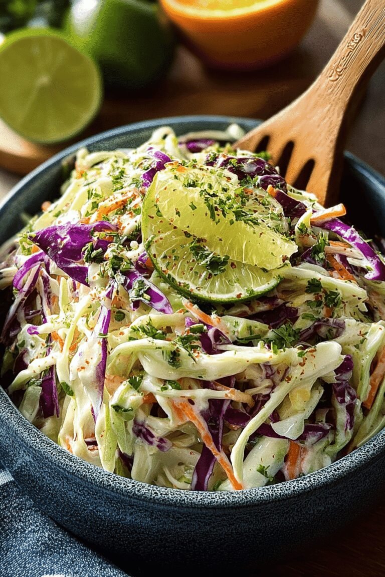Tequila Lime Coleslaw 83.Png