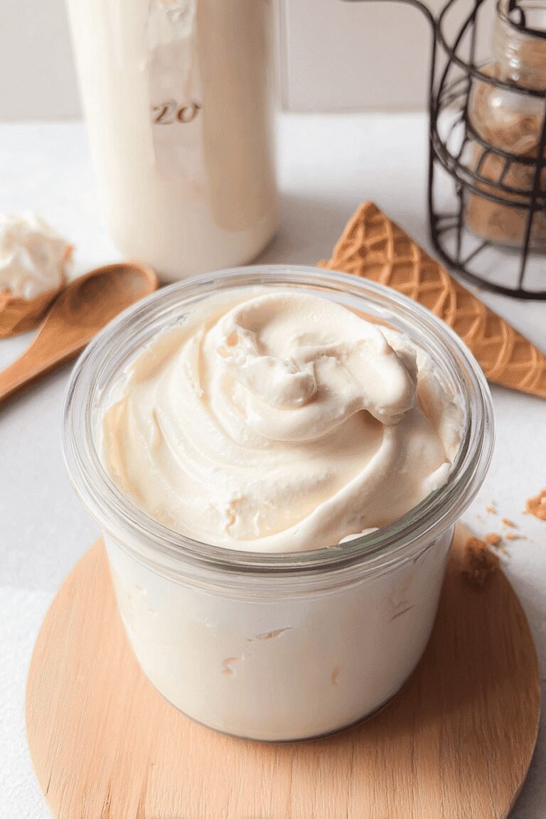 Vanilla Frozen Yogurt 24.Png