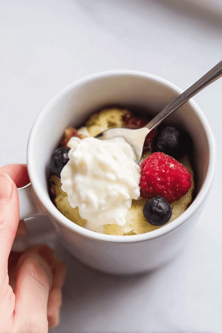Vanilla Mug Cake 7.Png