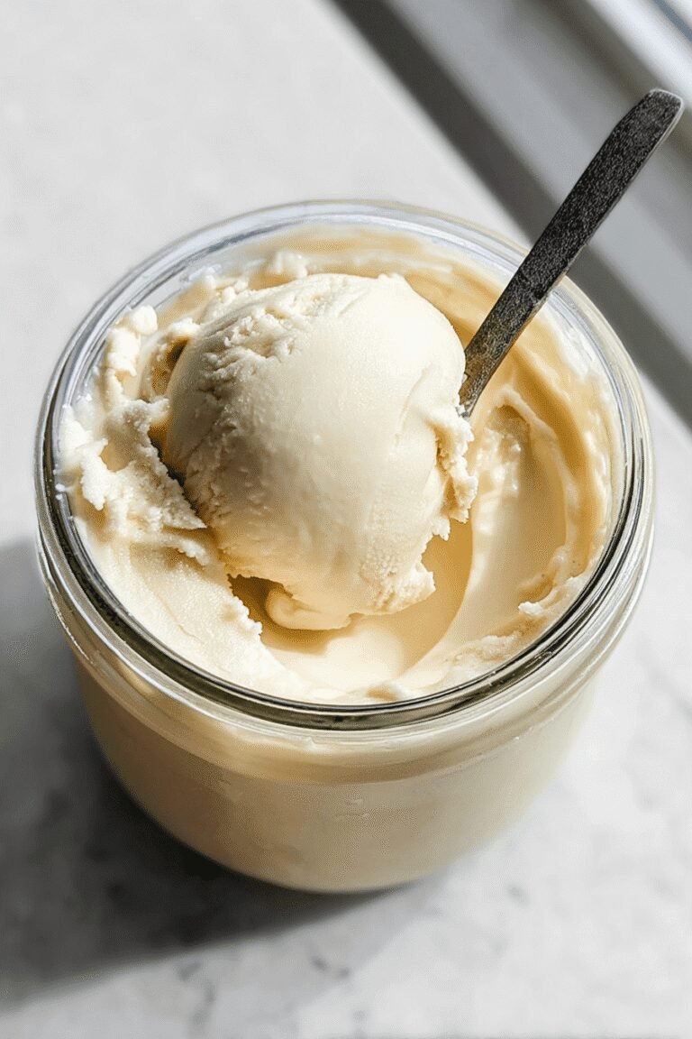 Vanilla Protein Ice Cream 10.Png