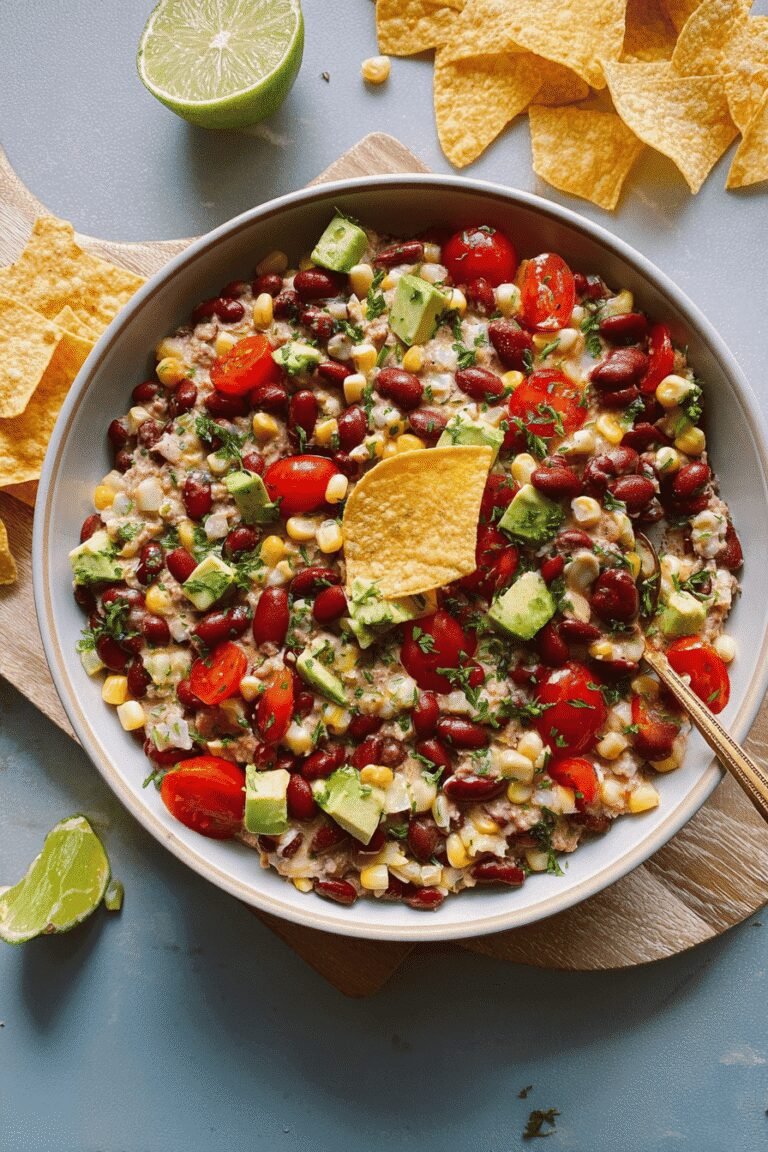 Vegetarian Bean Dip 15.Png