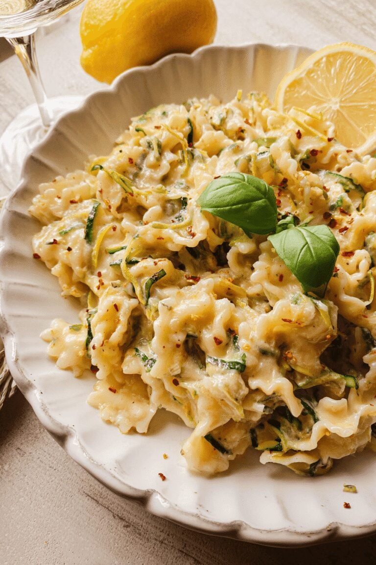 Zucchini Lemon Pasta 40.Png