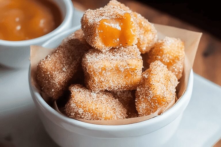 Air Fryer Churro Bites 97.Png