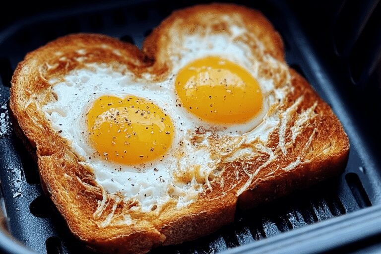 Air Fryer Egg And Cheese Toast 99.Png