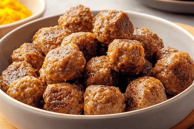Air Fryer Meatballs 100.Png
