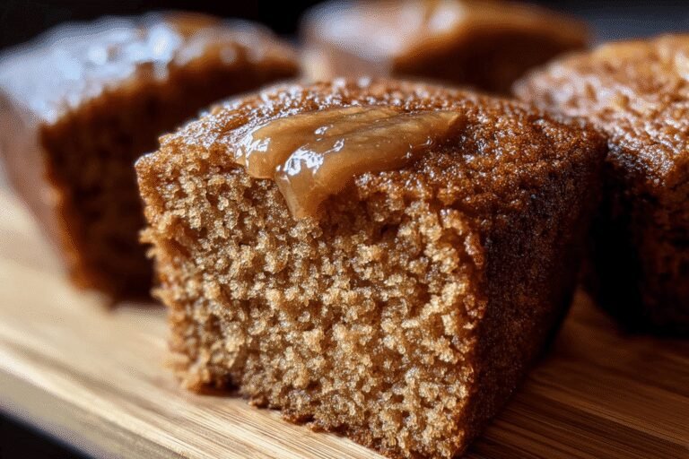 Amish Applesauce Cake 60.Png