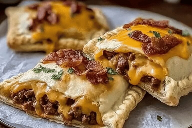 Bacon Cheeseburger Pizza Pockets 58.Png