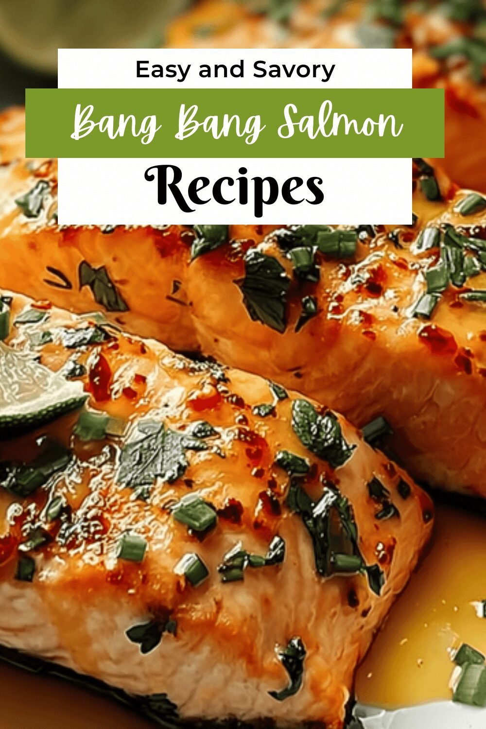 Bang Bang Salmon Recipe With Spicy Creamy Sauce 7 Bang Bang Salmon
