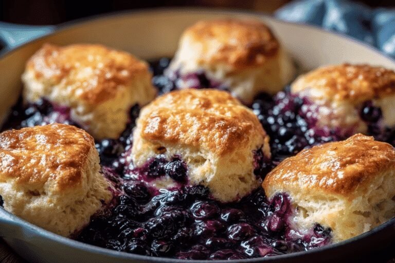 Blueberry Butter Swim Biscuits 96.Png