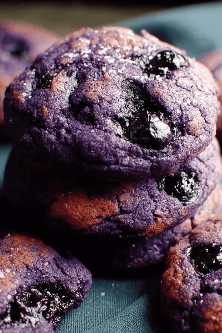 Blueberry Heaven Cookies Jam 71.Png