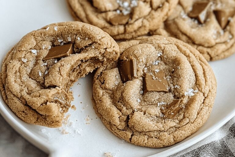 Brown Butter Coffee Toffee Cookies 94.Png