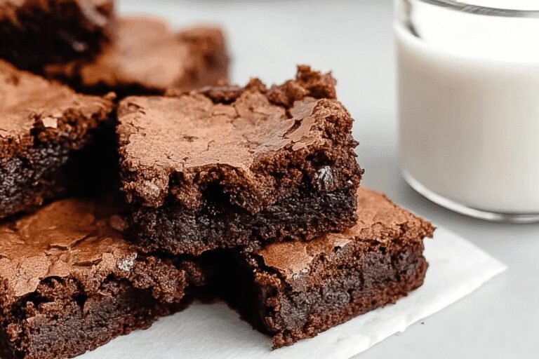 Brownies Recipe 87.Png