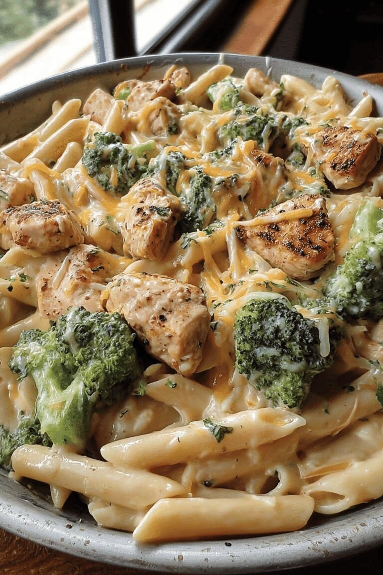 Cajun Chicken Broccoli Alfredo 2.Png