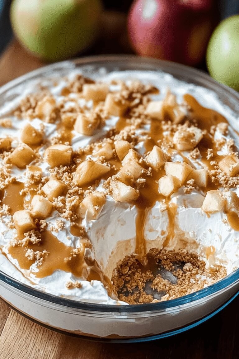 Caramel Apple Cheesecake Dip 31.Png