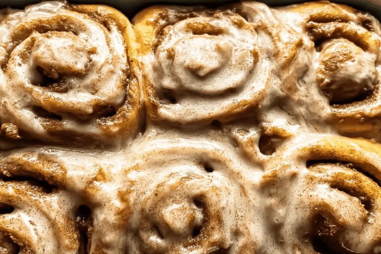 Chai Cinnamon Rolls 88.Png