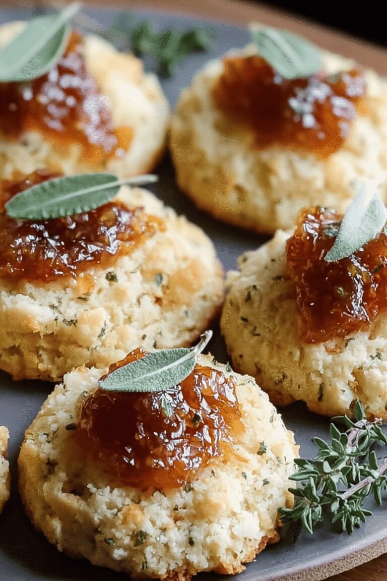 Cheesy Thumbprint Savory Cookies 41.Png