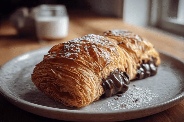 Chocolate Puff Pastry 93.Png