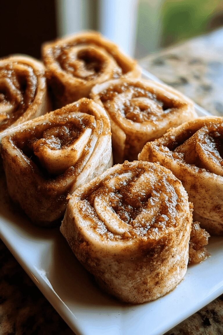 Cinnamon Apple Protein Rollups 60.Png