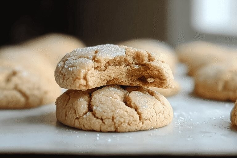 Cinnamon Brown Butter Cookies 44.Png