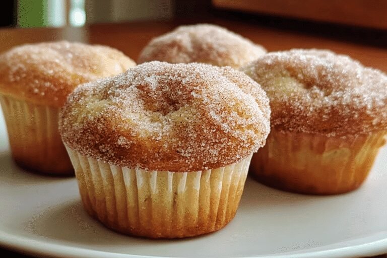 Cinnamon Sugar Donut Muffins 21.Png