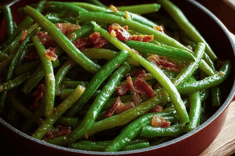 Crack Green Beans 50.Png