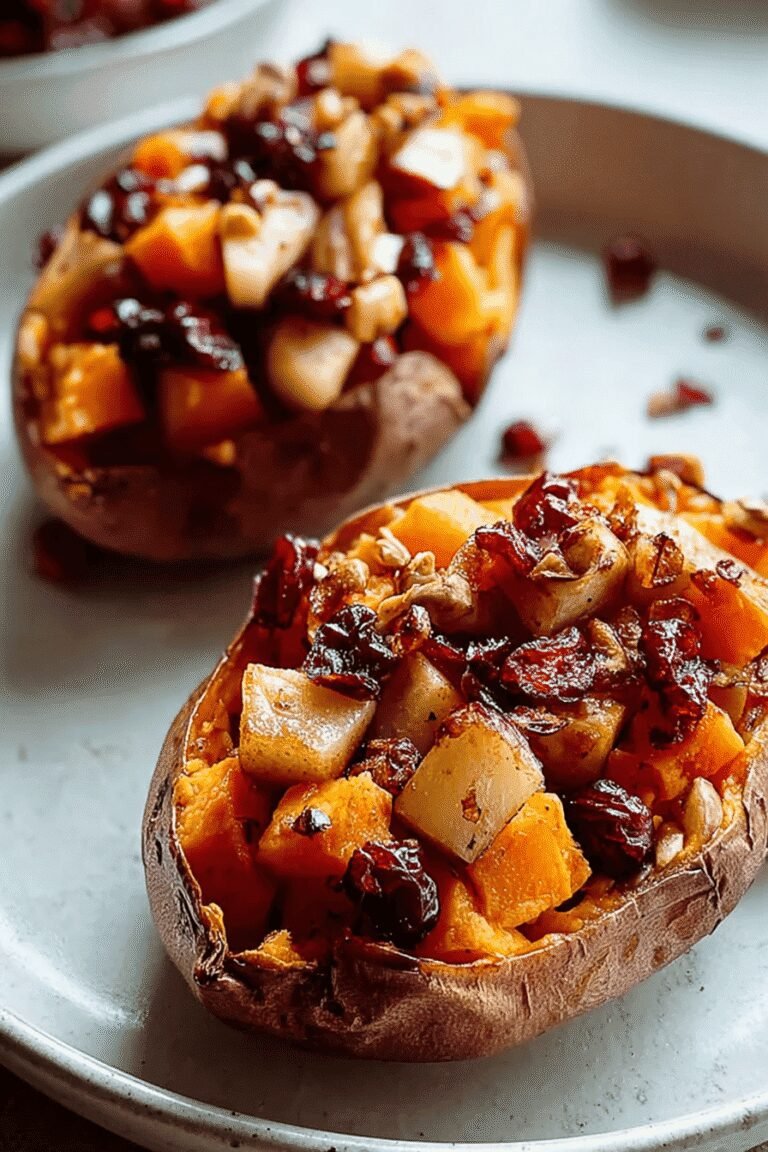 Cranberry Apple Twice Baked Sweet Potatoes 11.Png