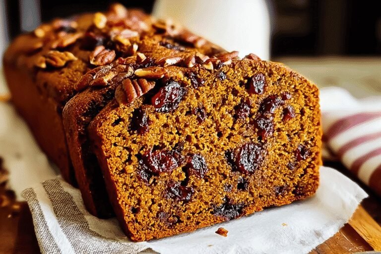 Cranberry Pecan Pumpkin Bread 24.Png