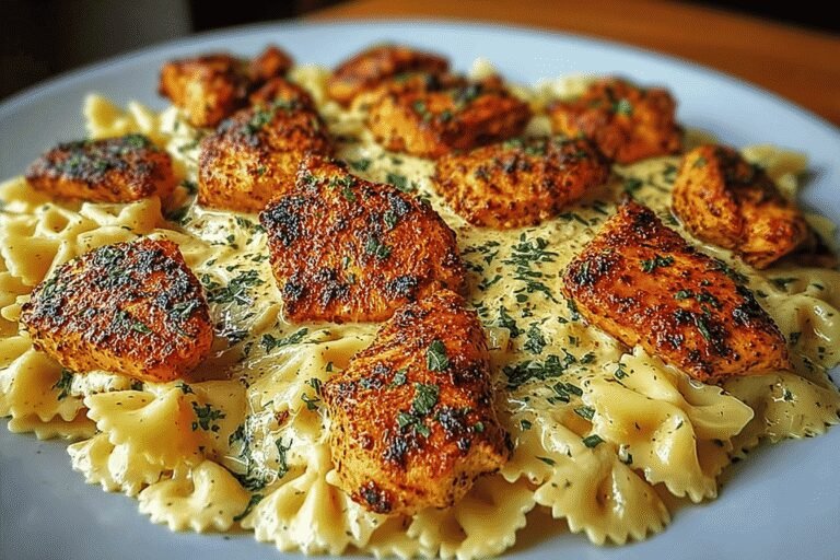 Creamy Mozzarella Cajun Chicken 52.Png
